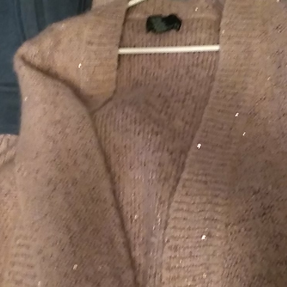 Cynthia Rowley sweater